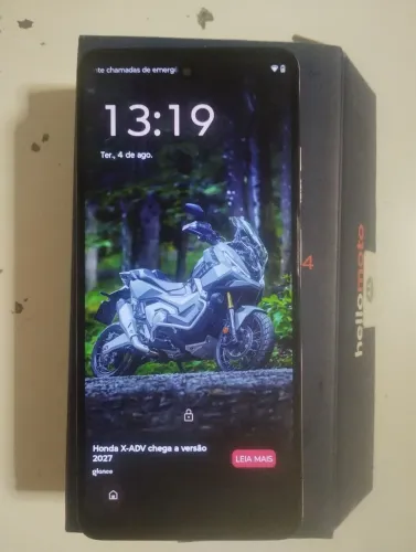 Motorola Moto G24