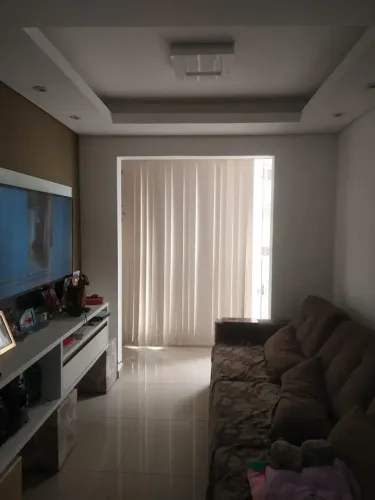 RESIDENCIAL MIRANTE DO BOSQUE | TABOÃO DA SERRA| VENDA