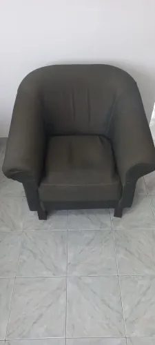 Poltrona elegante