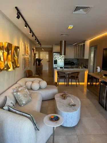 Apartamento à venda no PORTO TRAPICHE RESIDENCE, COMERCIO, Salvador, BA