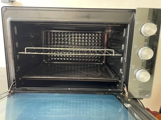 URGÊNCIA DE VENDA FORNO ELÉTRICO PHILCO