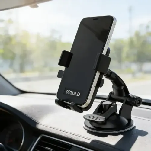 Suporte Universal De Celular Para Carro
