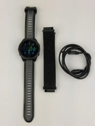 Relógio Garmin 165