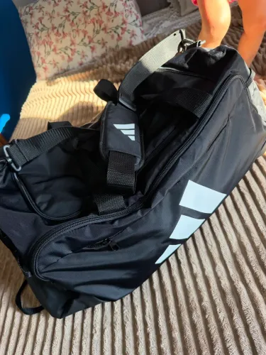 Bolsa adidas novíssima