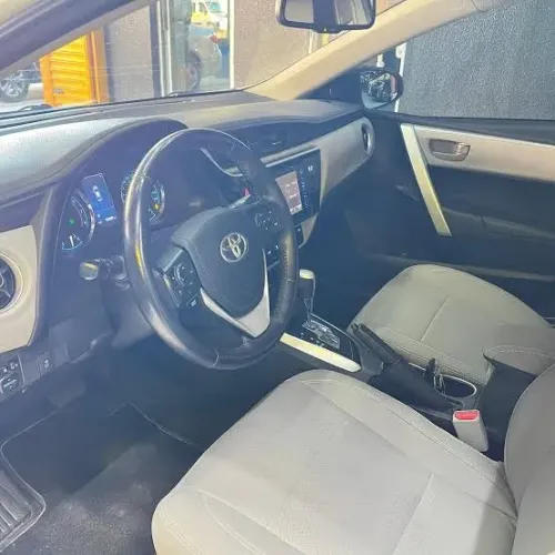 Toyota Corolla XEI 2.0 Flex 16V Aut. 2019