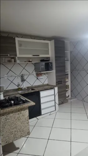 Casa aluguel