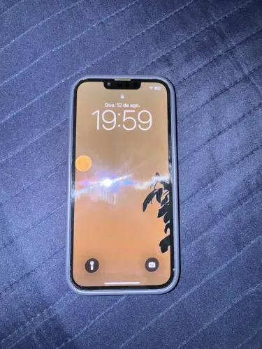 iPhone 13 256Gb