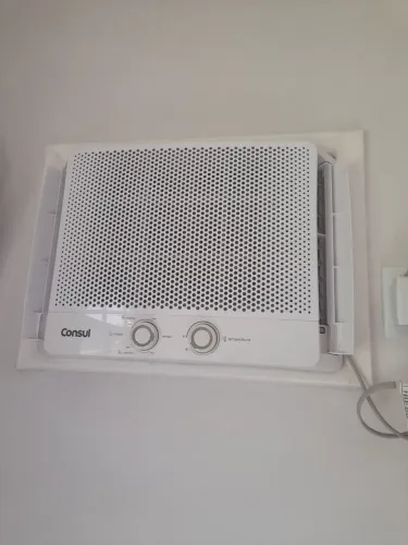 Ar Condicionado Consul
