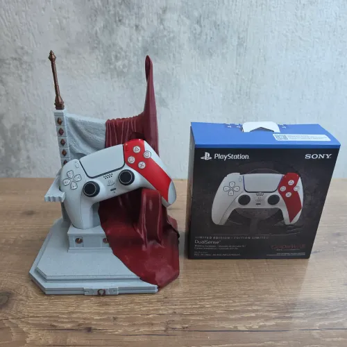 Dualsense God of War