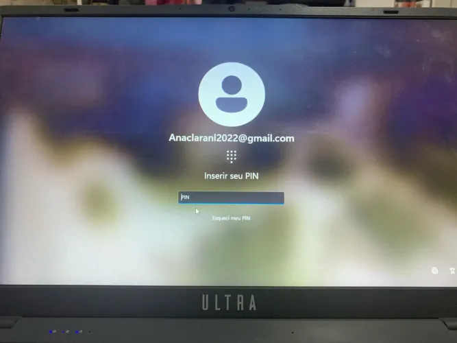 Notebook ultra
