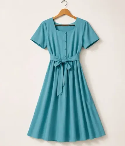 Vendo vestidos 