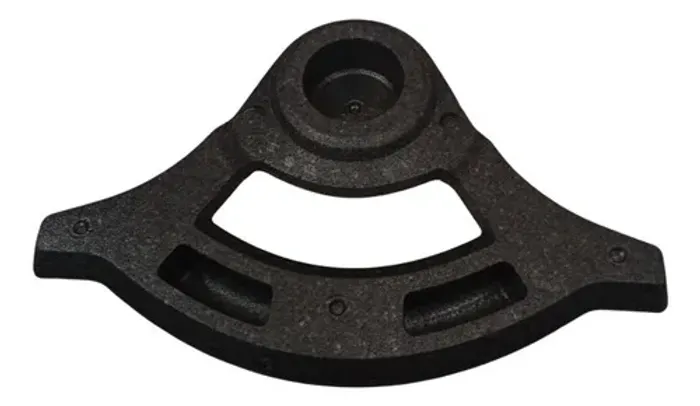 Isopor Estepe Volkswagen Tera 1.0 T 2025 2026