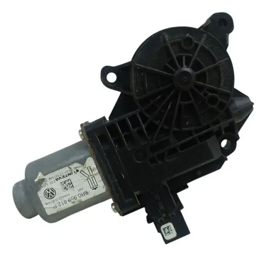 Motor Vidro Eletrico Traseiro Direito Amarok 2011/