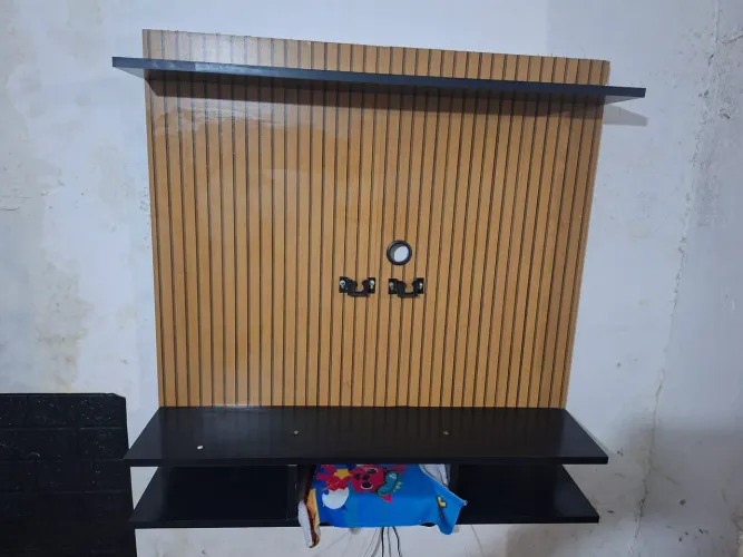 Painel para tv 32