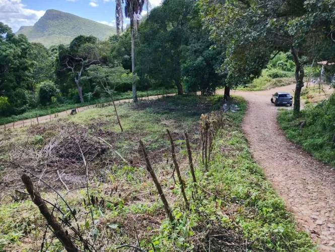 Terreno 1000m2