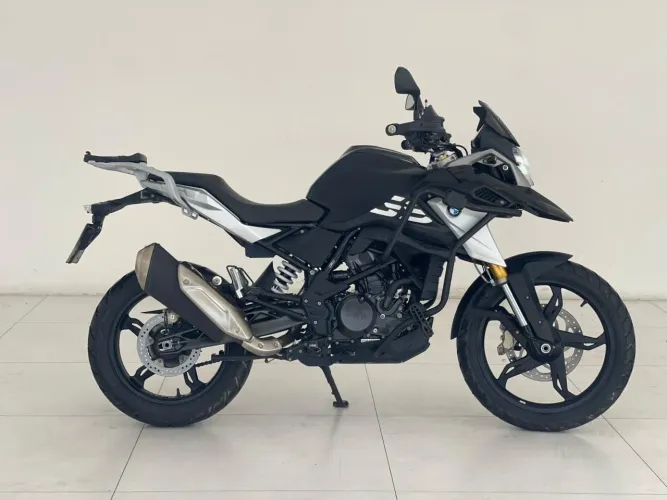 BMW G310 GS (Imbiribeira)