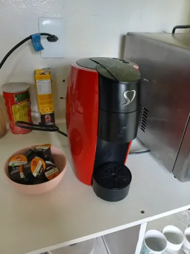 Cafeteira