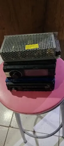 vendo essas aparelhos 