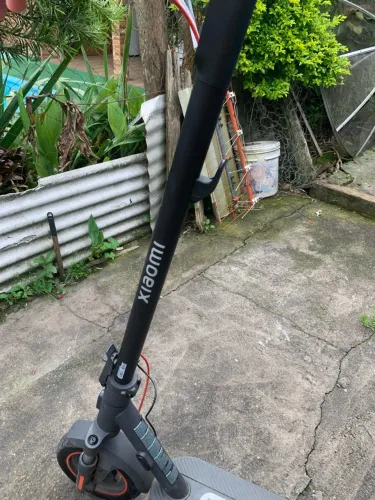 Patinete elétrico Xiaomi pro 5 max