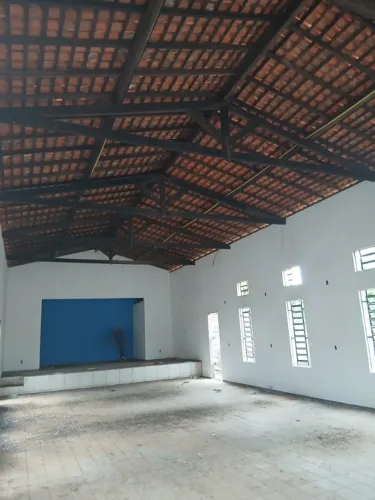 vendo galpao comercial proximo do socorrao 2 . junior *