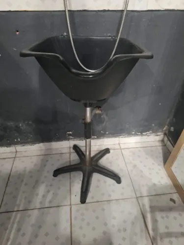 Lavatório