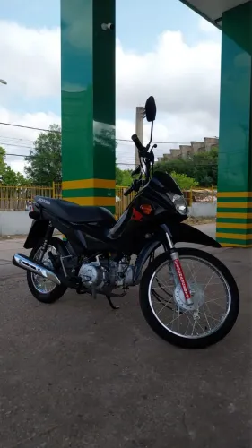 HONDA POP 110i 2023 | ÚNICO DONO | DOCUMENTAÇÃO EM DIA | R$ 9.999