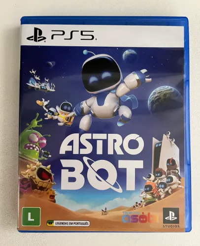 Astro Bot - PS5