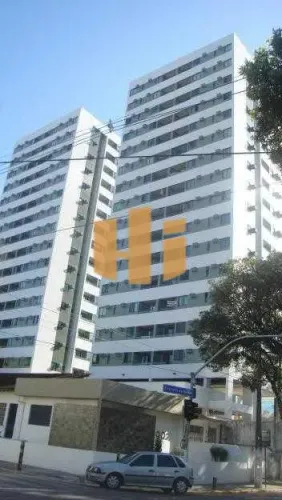 Apartamento, Residencial para Venda, Encruzilhada, Recife