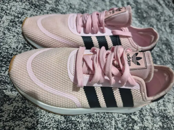 Tênis Adidas Original feminino, N-5923W tamanho 37