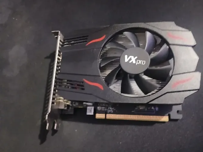 Rx 560 4gb