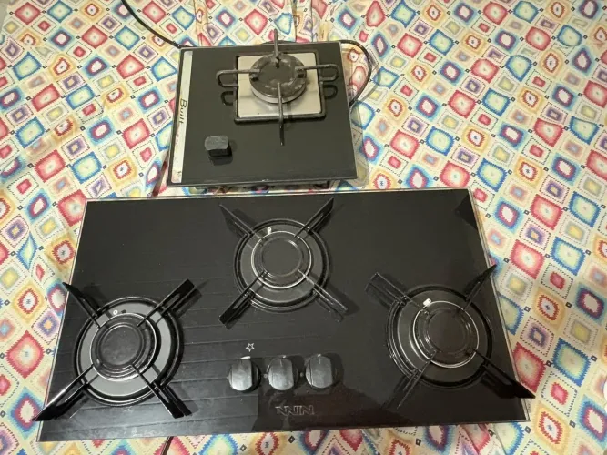 Vendas de fogão 