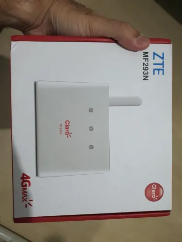 Modem Roteador 4g/5g CHIP desbloqueado