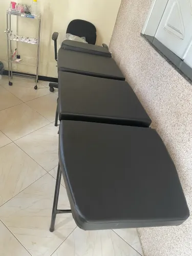 Maca 3 posições