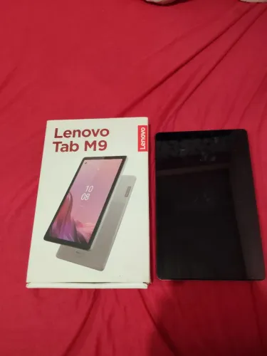 Vendo Tablet Lenovo Tab M9
