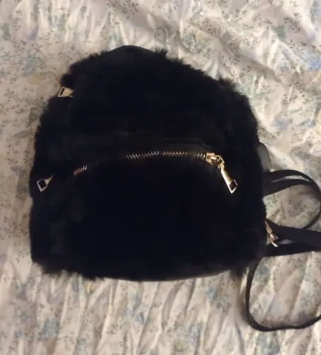 Bolsa mochila