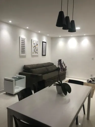 Apartamento em Ondina beira mar