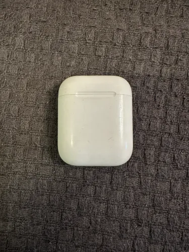 Air pod - fones de ouvido - Apple 