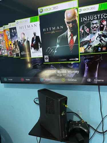 Xbox 360