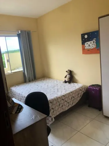 Guarda Cubatão Linda casa geminada. 