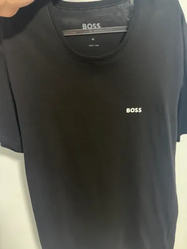 Camiseta Hugo Boss