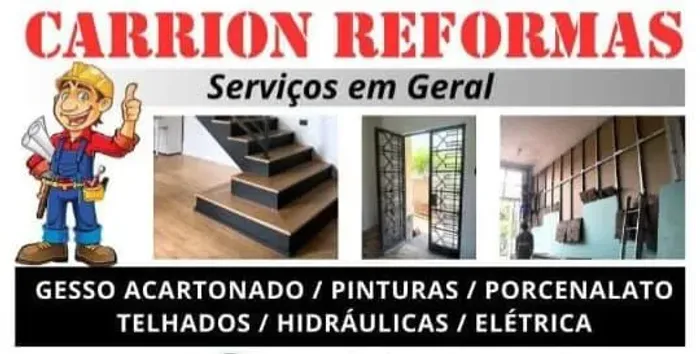 Orçamento grátis *