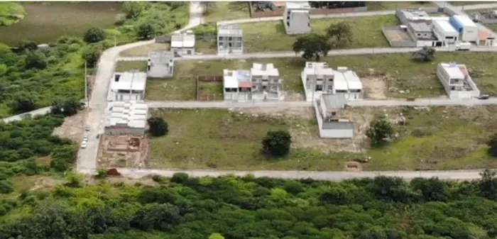 2 Terrenos Colorado Luar de Sumaré