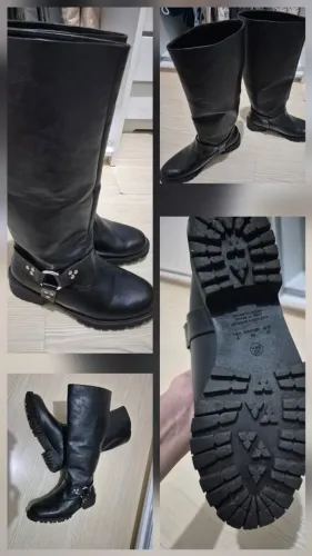 Bota constance n 35