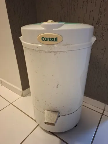 Centrífuga Consul 3 kg