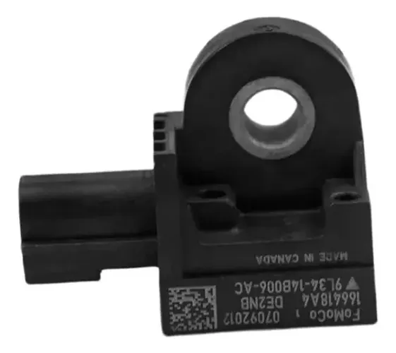 Sensor Impacto Airbag Ford Fusion Ano 2011 2