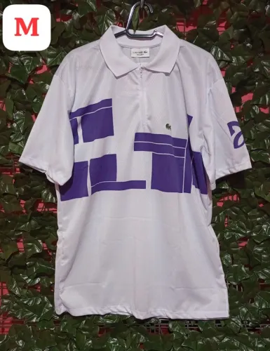 GOLA POLO DRY FIT 50 REAIS 