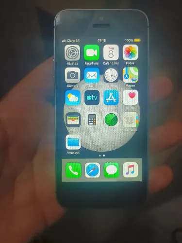 iPhone 5s 16gb