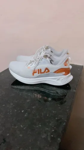 Vendo Tênis Fila Racer Brave Run N: 37 ORIGINAL