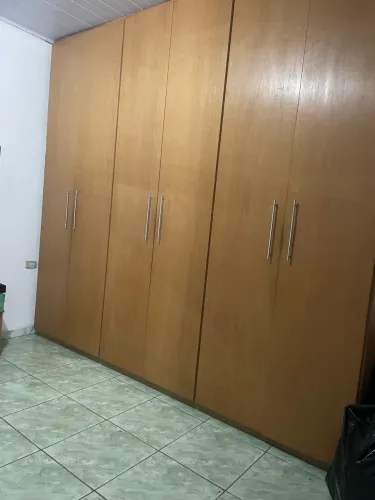Guarda Roupa Modulado