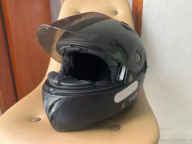 Capacete Tam 60